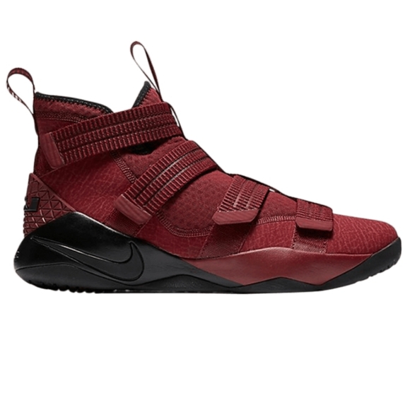 lebron soldier 11 youth